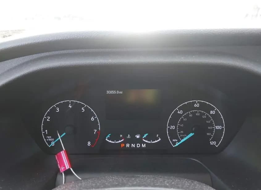 2023 FORD Transit Used VIN 1FBAX2C81PKB13200 – photo 13 2023 FORD Transit Used VIN 1FBAX2C81PKB13200 – photo 13