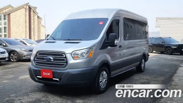 2017 Ford Transit 3.7 Sold VIN 1FBAX2CM3HKA20094 – front exterior 2017 Ford Transit 3.7 Sold VIN 1FBAX2CM3HKA20094 – front exterior