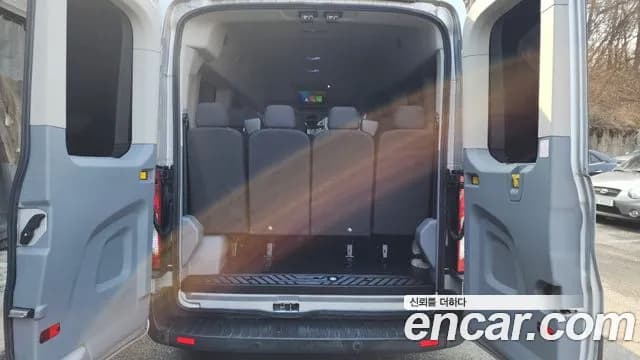 2017 Ford Transit 3.7 Sold VIN 1FBAX2CM3HKA20094 – side profile 2017 Ford Transit 3.7 Sold VIN 1FBAX2CM3HKA20094 – side profile