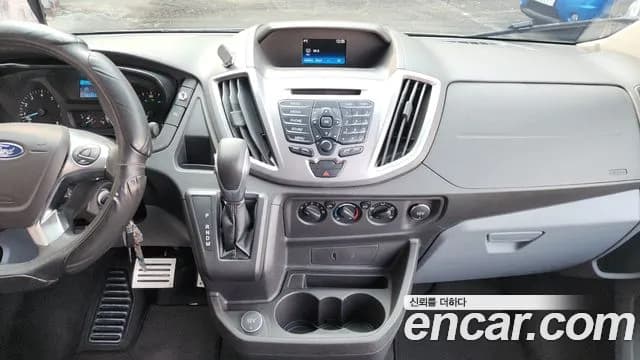 2017 Ford Transit 3.7 Sold VIN 1FBAX2CM3HKA20094 – photo 14 2017 Ford Transit 3.7 Sold VIN 1FBAX2CM3HKA20094 – photo 14
