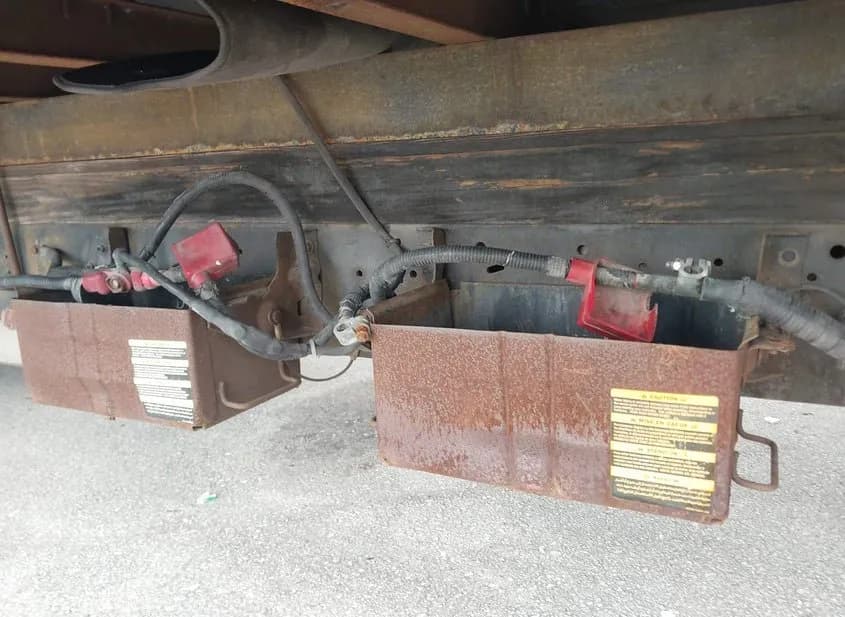 2007 FORD E-450 Used VIN 1FDXE45P47DA08243 – photo 18 2007 FORD E-450 Used VIN 1FDXE45P47DA08243 – photo 18