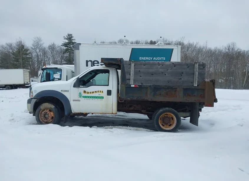 2007 FORD F-450 Used VIN 1FDXF47P17EB32149 – photo 14 2007 FORD F-450 Used VIN 1FDXF47P17EB32149 – photo 14