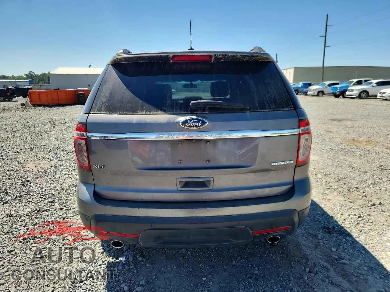 2014 FORD EXPLORER Used VIN 1FM5K7D8XEGB61491 – engine bay 2014 FORD EXPLORER Used VIN 1FM5K7D8XEGB61491 – engine bay