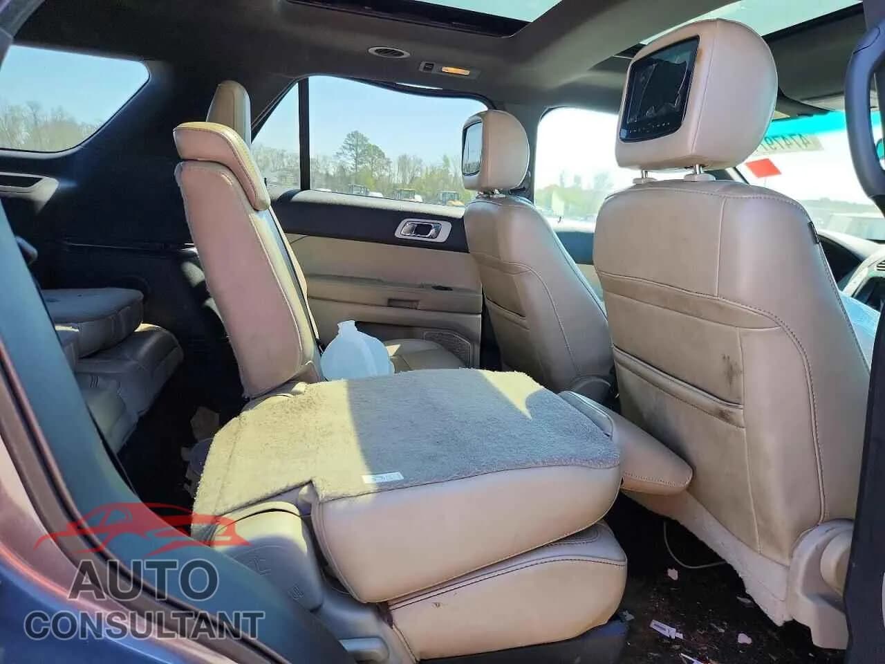 2014 FORD EXPLORER Used VIN 1FM5K7D8XEGB61491 – photo 11 2014 FORD EXPLORER Used VIN 1FM5K7D8XEGB61491 – photo 11