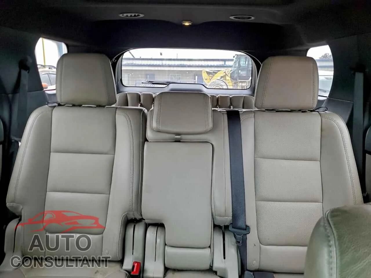 2015 FORD EXPLORER Damaged VIN 1FM5K7F83FGA82744 – odometer reading 2015 FORD EXPLORER Damaged VIN 1FM5K7F83FGA82744 – odometer reading