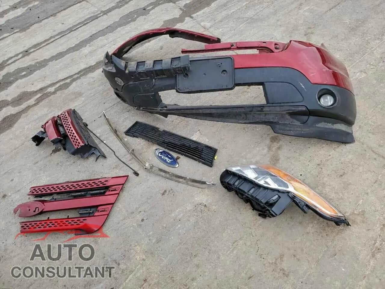 2015 FORD EXPLORER Damaged VIN 1FM5K7F83FGA82744 – photo 13 2015 FORD EXPLORER Damaged VIN 1FM5K7F83FGA82744 – photo 13