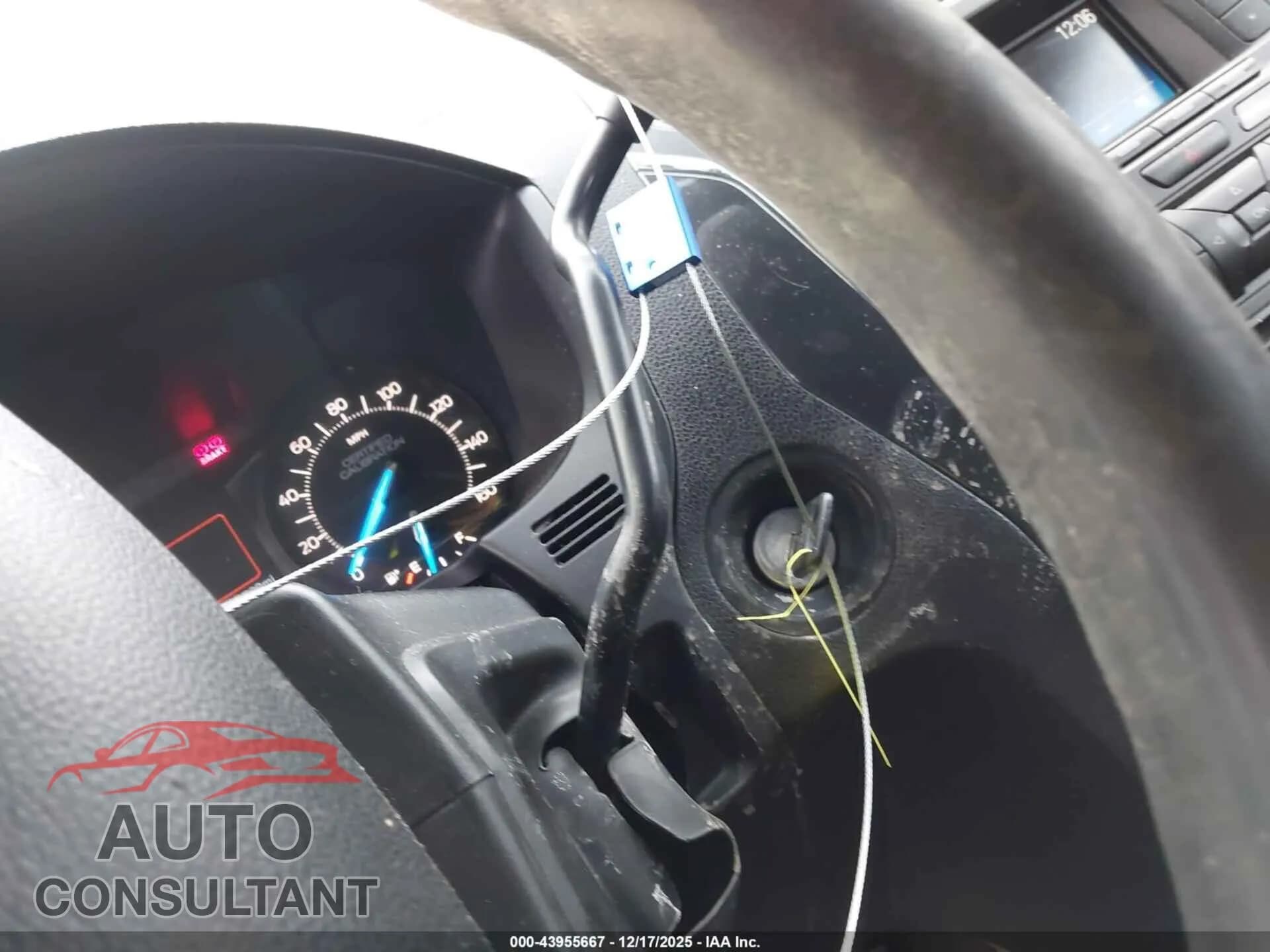 2018 FORD POLICE INTERCEPTOR UTILITY Damaged VIN 1FM5K8ARXJGC42889 – photo 11 2018 FORD POLICE INTERCEPTOR UTILITY Damaged VIN 1FM5K8ARXJGC42889 – photo 11