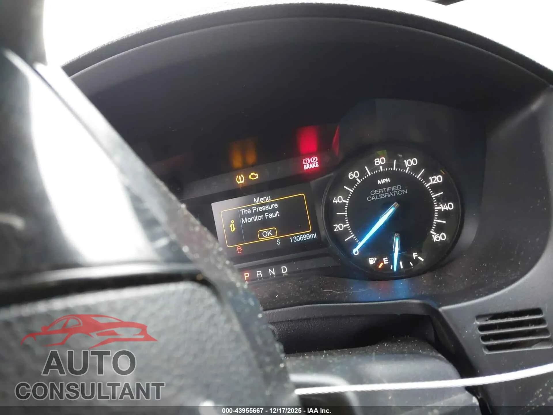 2018 FORD POLICE INTERCEPTOR UTILITY Damaged VIN 1FM5K8ARXJGC42889 – photo 15 2018 FORD POLICE INTERCEPTOR UTILITY Damaged VIN 1FM5K8ARXJGC42889 – photo 15