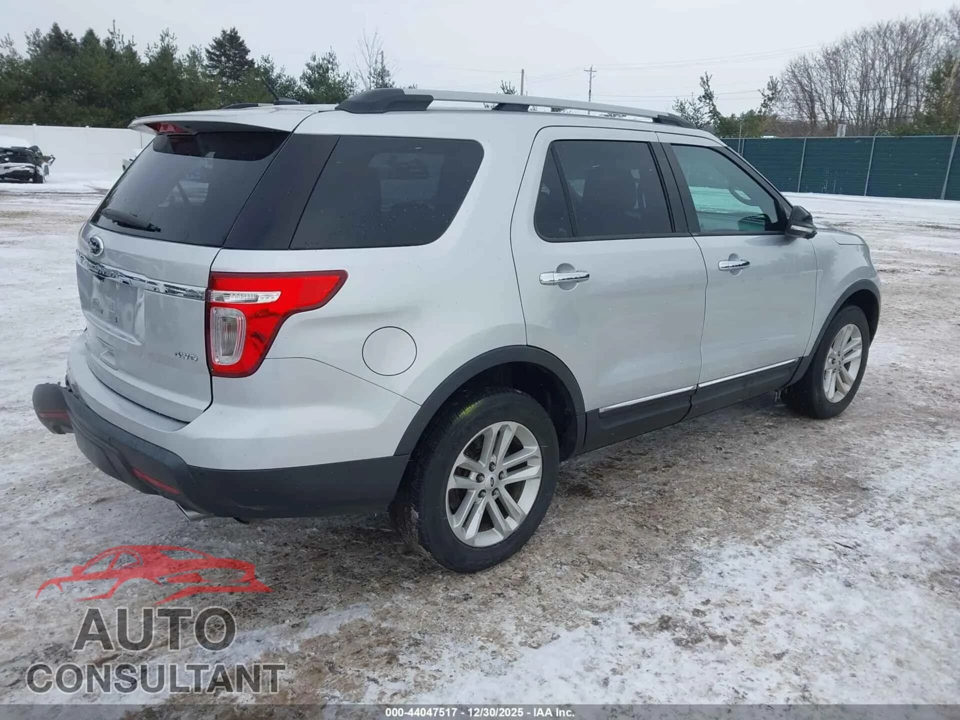 2015 FORD EXPLORER Damaged VIN 1FM5K8D81FGA99356 – dashboard 2015 FORD EXPLORER Damaged VIN 1FM5K8D81FGA99356 – dashboard