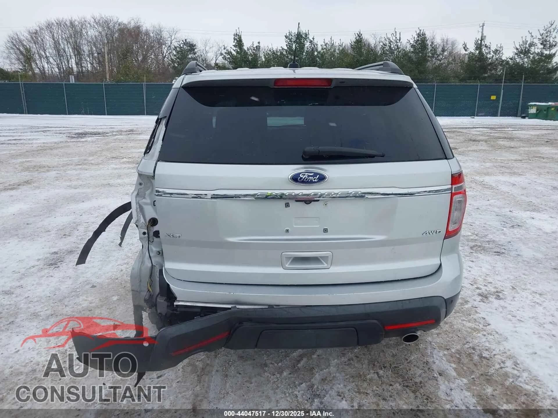 2015 FORD EXPLORER Damaged VIN 1FM5K8D81FGA99356 – photo 17 2015 FORD EXPLORER Damaged VIN 1FM5K8D81FGA99356 – photo 17