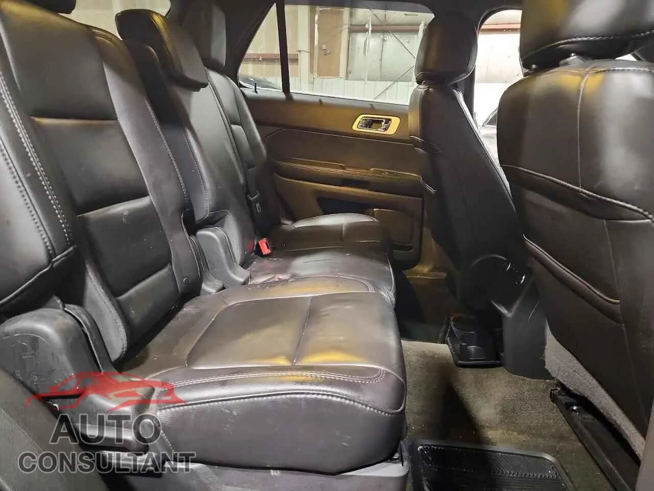 2013 FORD EXPLORER Used VIN 1FM5K8D84DGB78257 – photo 11 2013 FORD EXPLORER Used VIN 1FM5K8D84DGB78257 – photo 11