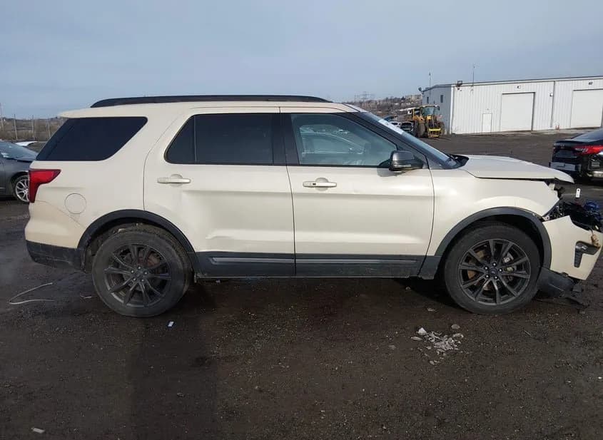 2018 FORD Explorer Used VIN 1FM5K8D85JGB02932 – photo 11 2018 FORD Explorer Used VIN 1FM5K8D85JGB02932 – photo 11