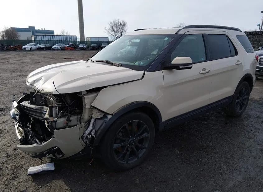 2018 FORD Explorer Used VIN 1FM5K8D85JGB02932 – photo 15 2018 FORD Explorer Used VIN 1FM5K8D85JGB02932 – photo 15