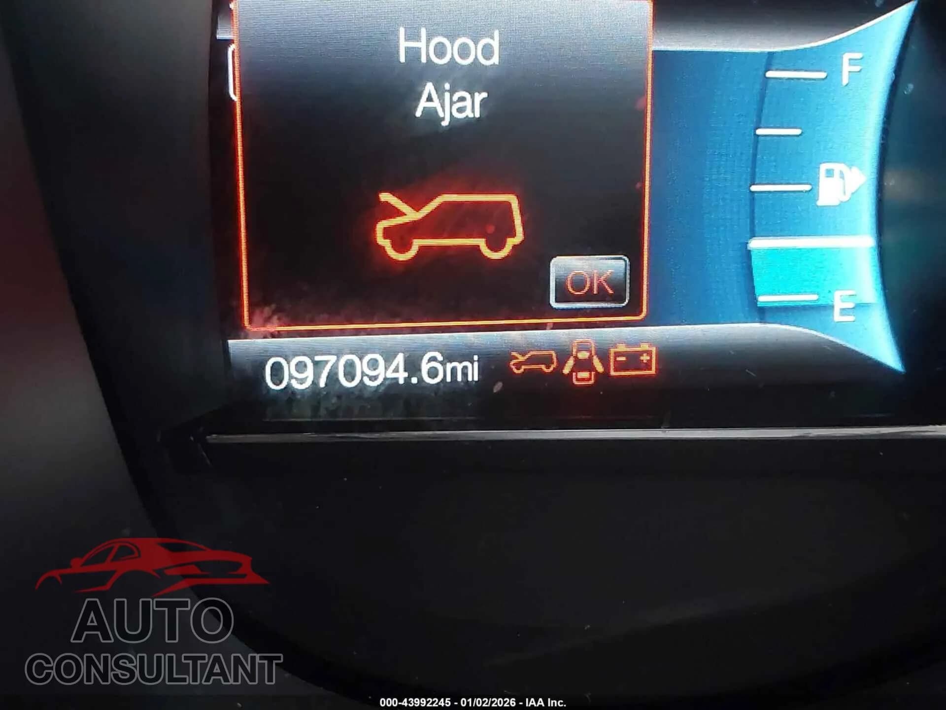 2019 FORD EXPLORER Damaged VIN 1FM5K8D85KGB18811 – photo 15 2019 FORD EXPLORER Damaged VIN 1FM5K8D85KGB18811 – photo 15