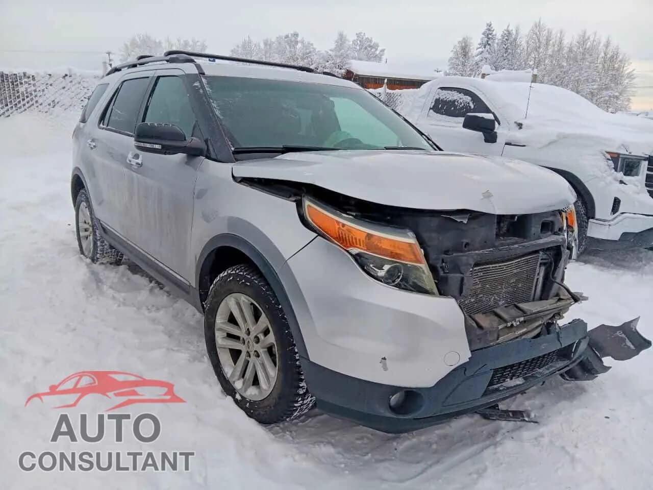 2015 FORD EXPLORER Used VIN 1FM5K8D87FGC14400 – dashboard 2015 FORD EXPLORER Used VIN 1FM5K8D87FGC14400 – dashboard