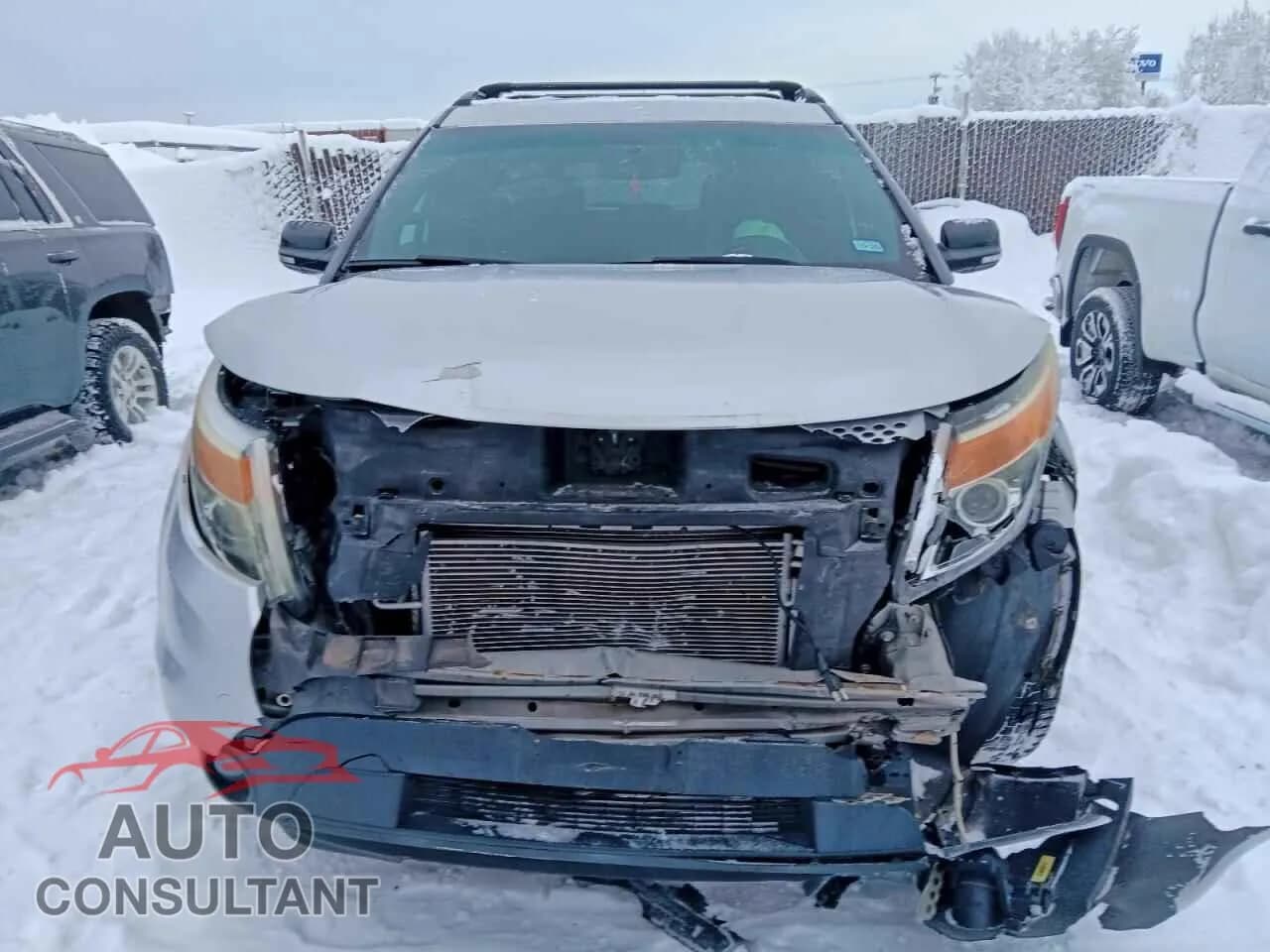 2015 FORD EXPLORER Used VIN 1FM5K8D87FGC14400 – interior seats 2015 FORD EXPLORER Used VIN 1FM5K8D87FGC14400 – interior seats