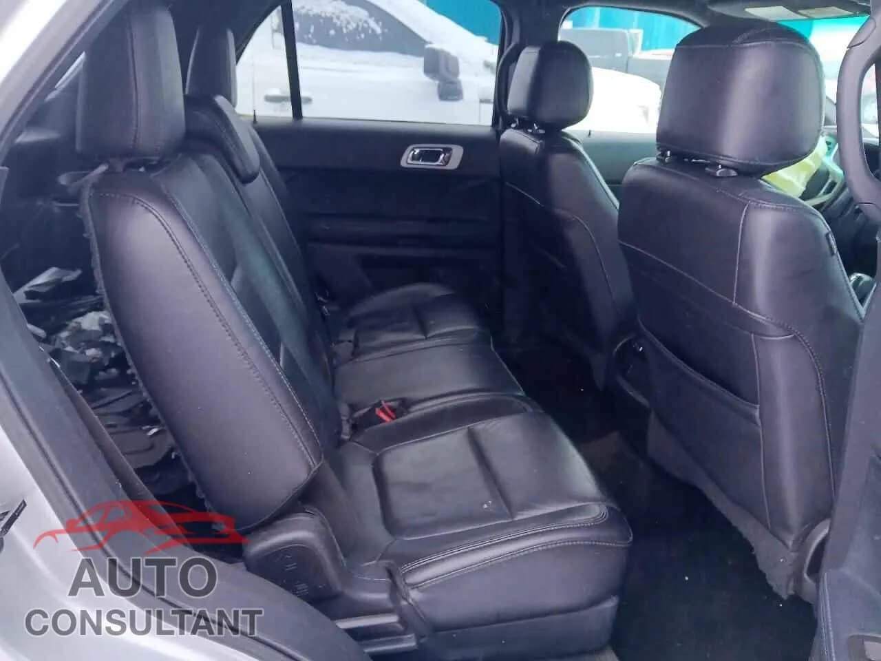 2015 FORD EXPLORER Used VIN 1FM5K8D87FGC14400 – odometer reading 2015 FORD EXPLORER Used VIN 1FM5K8D87FGC14400 – odometer reading