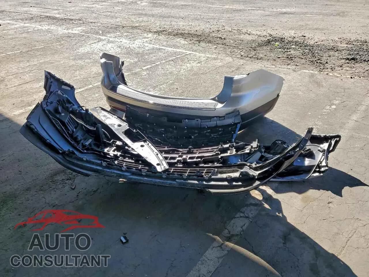 2018 FORD EXPLORER Damaged VIN 1FM5K8D87JGB18355 – photo 13 2018 FORD EXPLORER Damaged VIN 1FM5K8D87JGB18355 – photo 13