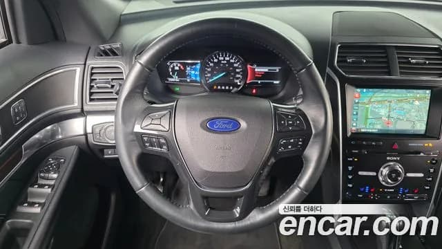 2017 Ford Explorer 3.5 Limited 4WD Sold VIN 1FM5K8F81HGD71033 – odometer reading 2017 Ford Explorer 3.5 Limited 4WD Sold VIN 1FM5K8F81HGD71033 – odometer reading