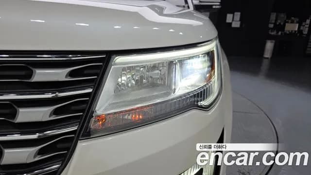 2017 Ford Explorer 3.5 Limited 4WD Sold VIN 1FM5K8F81HGD71033 – photo 11 2017 Ford Explorer 3.5 Limited 4WD Sold VIN 1FM5K8F81HGD71033 – photo 11