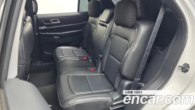 2017 Ford Explorer 3.5 Limited 4WD Sold VIN 1FM5K8F81HGD71033 – photo 18 2017 Ford Explorer 3.5 Limited 4WD Sold VIN 1FM5K8F81HGD71033 – photo 18