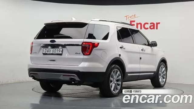 2017 Ford Explorer 3.5 Limited 4WD Sold VIN 1FM5K8F81HGD71033 – photo 19 2017 Ford Explorer 3.5 Limited 4WD Sold VIN 1FM5K8F81HGD71033 – photo 19
