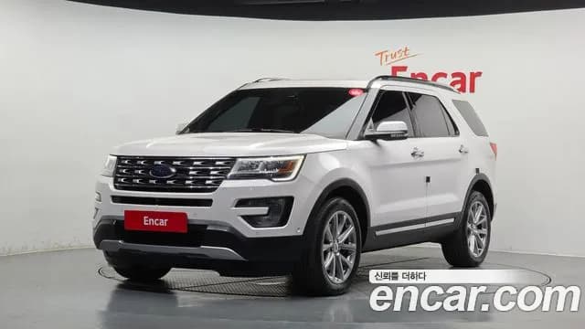 2017 Ford Explorer 3.5 Limited 4WD Sold VIN 1FM5K8F81HGD71033 – photo 23 2017 Ford Explorer 3.5 Limited 4WD Sold VIN 1FM5K8F81HGD71033 – photo 23