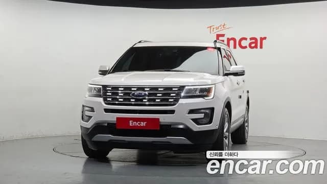 2017 Ford Explorer 3.5 Limited 4WD Sold VIN 1FM5K8F81HGD71033 – photo 29 2017 Ford Explorer 3.5 Limited 4WD Sold VIN 1FM5K8F81HGD71033 – photo 29
