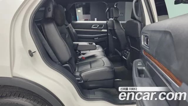 2017 Ford Explorer 3.5 Limited 4WD Sold VIN 1FM5K8F81HGD71033 – photo 30 2017 Ford Explorer 3.5 Limited 4WD Sold VIN 1FM5K8F81HGD71033 – photo 30
