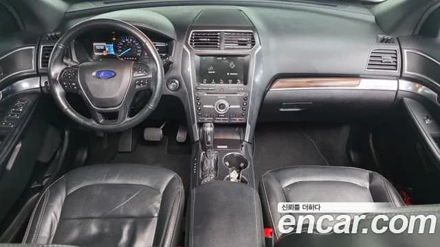 2017 Ford Explorer 3.5 Limited 4WD Sold VIN 1FM5K8F85HGD32283 – front exterior 2017 Ford Explorer 3.5 Limited 4WD Sold VIN 1FM5K8F85HGD32283 – front exterior