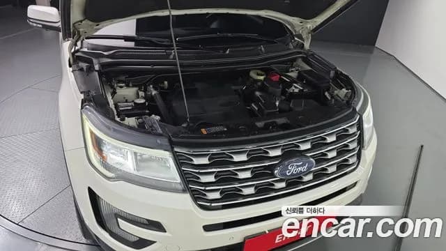 2017 Ford Explorer 3.5 Limited 4WD Sold VIN 1FM5K8F85HGD32283 – photo 15 2017 Ford Explorer 3.5 Limited 4WD Sold VIN 1FM5K8F85HGD32283 – photo 15