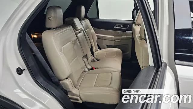 2018 Ford Explorer 3.5 Limited 4WD Sold VIN 1FM5K8F88JGC88799 – undercarriage 2018 Ford Explorer 3.5 Limited 4WD Sold VIN 1FM5K8F88JGC88799 – undercarriage