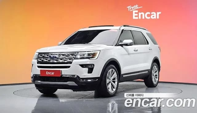2018 Ford Explorer 3.5 Limited 4WD Sold VIN 1FM5K8F88JGC88799 – photo 24 2018 Ford Explorer 3.5 Limited 4WD Sold VIN 1FM5K8F88JGC88799 – photo 24