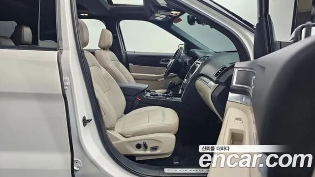2018 Ford Explorer 3.5 Limited 4WD Sold VIN 1FM5K8F88JGC88799 – photo 26 2018 Ford Explorer 3.5 Limited 4WD Sold VIN 1FM5K8F88JGC88799 – photo 26