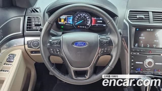 2018 Ford Explorer 3.5 Limited 4WD Sold VIN 1FM5K8F88JGC88799 – photo 27 2018 Ford Explorer 3.5 Limited 4WD Sold VIN 1FM5K8F88JGC88799 – photo 27