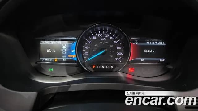 2018 Ford Explorer 2.3 Limited 4WD Sold VIN 1FM5K8FH0JGC37264 – dashboard 2018 Ford Explorer 2.3 Limited 4WD Sold VIN 1FM5K8FH0JGC37264 – dashboard