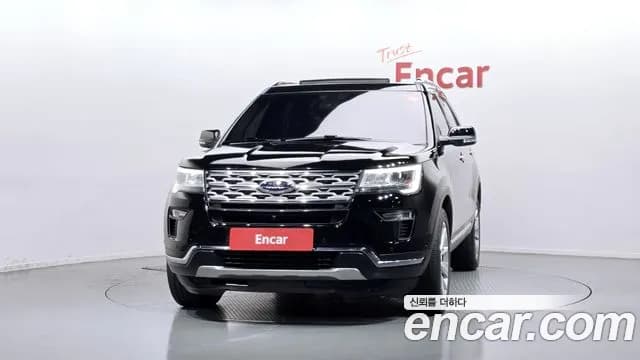 2018 Ford Explorer 2.3 Limited 4WD Sold VIN 1FM5K8FH0JGC37264 – photo 16 2018 Ford Explorer 2.3 Limited 4WD Sold VIN 1FM5K8FH0JGC37264 – photo 16
