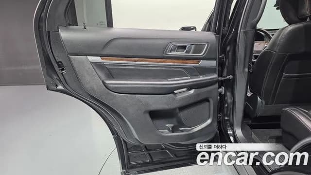 2018 Ford Explorer 2.3 Limited 4WD Sold VIN 1FM5K8FH0JGC37264 – photo 18 2018 Ford Explorer 2.3 Limited 4WD Sold VIN 1FM5K8FH0JGC37264 – photo 18
