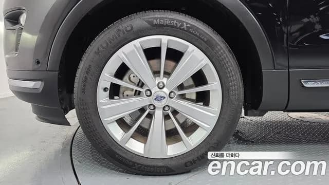 2018 Ford Explorer 2.3 Limited 4WD Sold VIN 1FM5K8FH0JGC37264 – photo 28 2018 Ford Explorer 2.3 Limited 4WD Sold VIN 1FM5K8FH0JGC37264 – photo 28