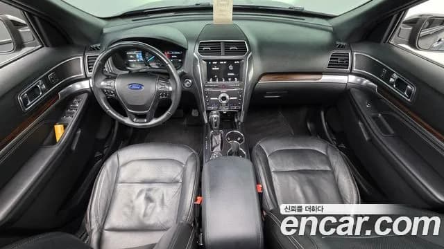 2018 Ford Explorer 2.3 Limited 4WD Sold VIN 1FM5K8FH0JGC37264 – photo 30 2018 Ford Explorer 2.3 Limited 4WD Sold VIN 1FM5K8FH0JGC37264 – photo 30