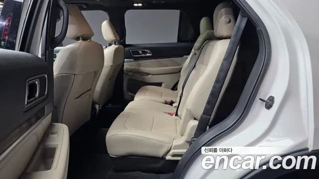 2019 Ford Explorer 2.3 Limited 4WD Sold VIN 1FM5K8FH0KGA74679 – front exterior 2019 Ford Explorer 2.3 Limited 4WD Sold VIN 1FM5K8FH0KGA74679 – front exterior