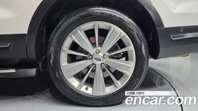 2019 Ford Explorer 2.3 Limited 4WD Sold VIN 1FM5K8FH0KGA74679 – side profile 2019 Ford Explorer 2.3 Limited 4WD Sold VIN 1FM5K8FH0KGA74679 – side profile