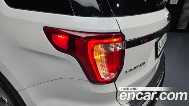 2019 Ford Explorer 2.3 Limited 4WD Sold VIN 1FM5K8FH0KGA74679 – photo 13 2019 Ford Explorer 2.3 Limited 4WD Sold VIN 1FM5K8FH0KGA74679 – photo 13