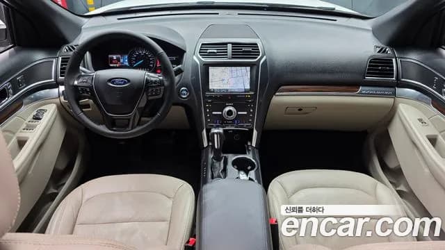 2019 Ford Explorer 2.3 Limited 4WD Sold VIN 1FM5K8FH0KGA74679 – photo 14 2019 Ford Explorer 2.3 Limited 4WD Sold VIN 1FM5K8FH0KGA74679 – photo 14