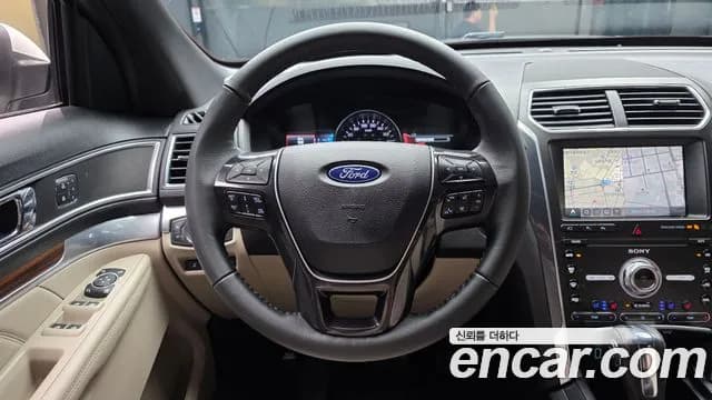 2019 Ford Explorer 2.3 Limited 4WD Sold VIN 1FM5K8FH0KGA74679 – photo 22 2019 Ford Explorer 2.3 Limited 4WD Sold VIN 1FM5K8FH0KGA74679 – photo 22