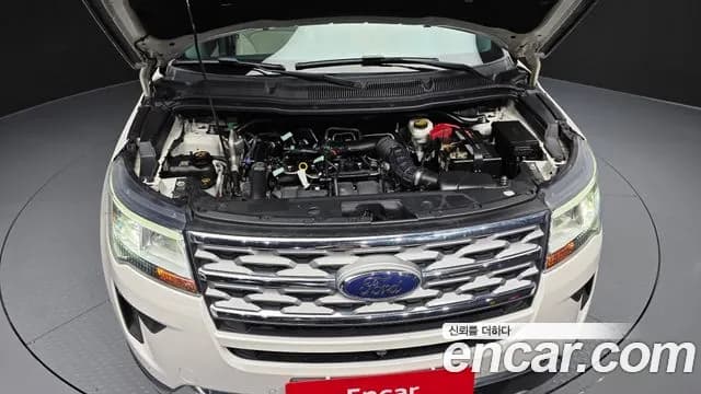 2019 Ford Explorer 2.3 Limited 4WD Sold VIN 1FM5K8FH0KGA74679 – photo 27 2019 Ford Explorer 2.3 Limited 4WD Sold VIN 1FM5K8FH0KGA74679 – photo 27