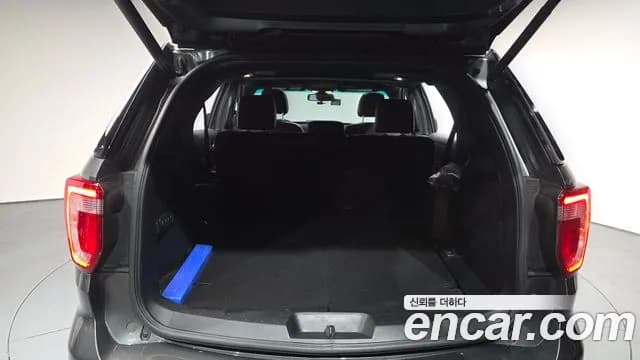 2017 Ford Explorer 2.3 Limited 4WD Sold VIN 1FM5K8FH1HGB74962 – dashboard 2017 Ford Explorer 2.3 Limited 4WD Sold VIN 1FM5K8FH1HGB74962 – dashboard