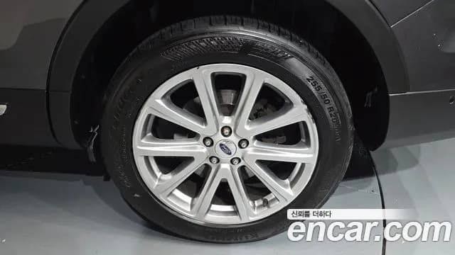 2017 Ford Explorer 2.3 Limited 4WD Sold VIN 1FM5K8FH1HGB74962 – photo 11 2017 Ford Explorer 2.3 Limited 4WD Sold VIN 1FM5K8FH1HGB74962 – photo 11