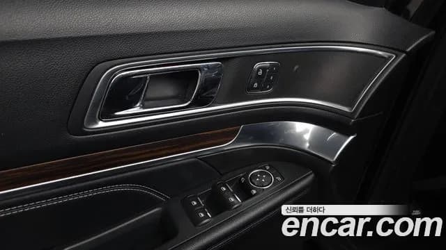 2017 Ford Explorer 2.3 Limited 4WD Sold VIN 1FM5K8FH1HGB74962 – photo 23 2017 Ford Explorer 2.3 Limited 4WD Sold VIN 1FM5K8FH1HGB74962 – photo 23