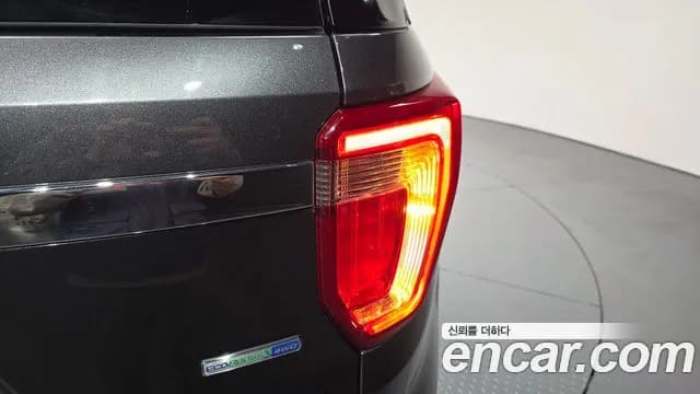 2017 Ford Explorer 2.3 Limited 4WD Sold VIN 1FM5K8FH1HGB74962 – photo 26 2017 Ford Explorer 2.3 Limited 4WD Sold VIN 1FM5K8FH1HGB74962 – photo 26